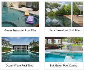 Green Sukabumi Stone Sawn Cut Price