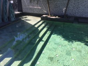 Green Sukabumi Stone at Sydney