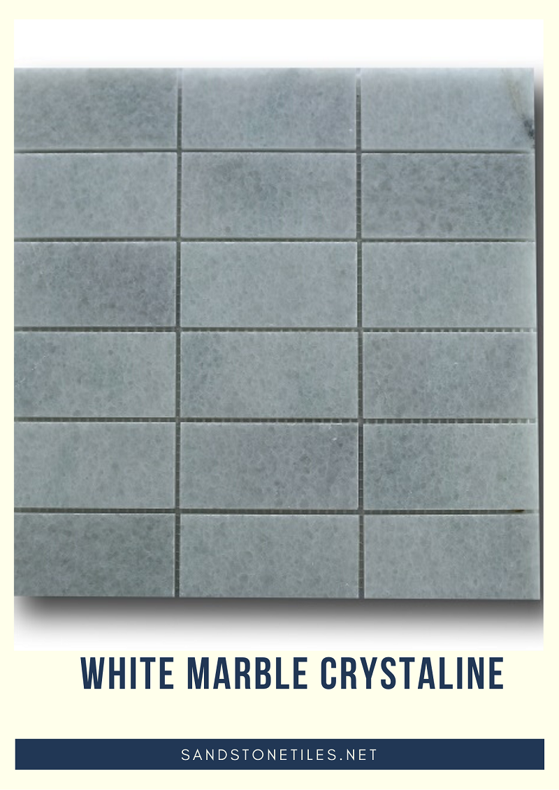 indonesia-white-marble-crystaline