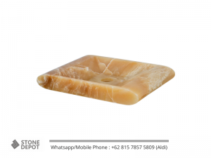 Add the beauty interior design with Balinese Onyx Stone Basins