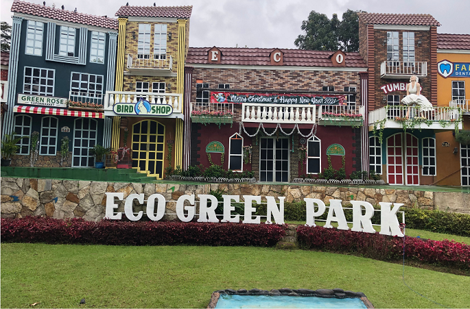 golden-palimo-sandstone-exterior-wall-eco-green-park-malang (1)