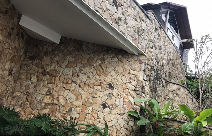 golden-yellow-palimo-sandstone-cladding-pullman-vimala-hills-bogor (2)