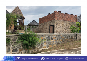 indonesia-brown-amanjiwo-wall-cladding-bukit-daun-kediri (1)