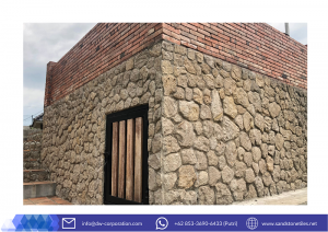 indonesia-brown-amanjiwo-wall-cladding-bukit-daun-kediri (2)