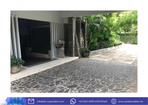 rustic-black-slate-pavers-bukit-daun-hotel-resort-kediri (1)