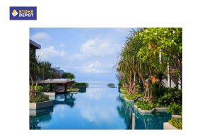bali-stone-tiles-for-swimming-pool-at-pattaya-thailand-resort