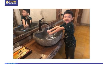 3 Reasons Why Bali Riverstone Basin Is Lovable