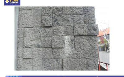 Bali Stone: One of Recommended Materials for Outdoor Floors