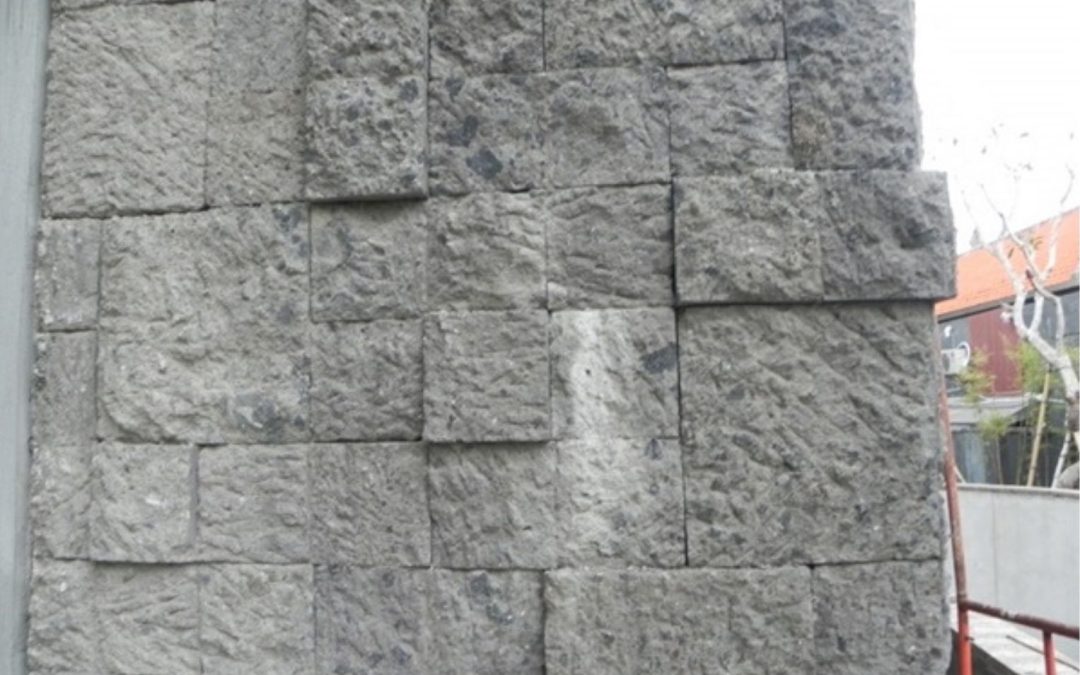 Bali Stone: One of Recommended Materials for Outdoor Floors