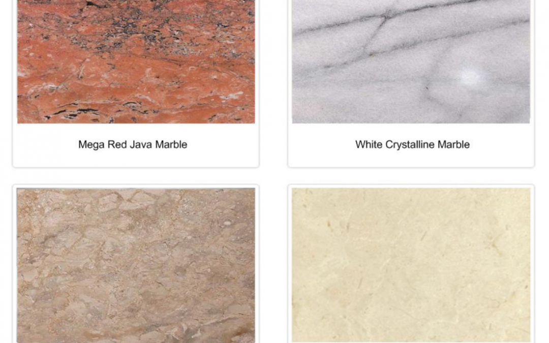 Marble Indonesia and Its Own Characteristics