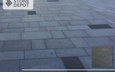 Essential Guide to Outdoor Paving with Andesite Stone