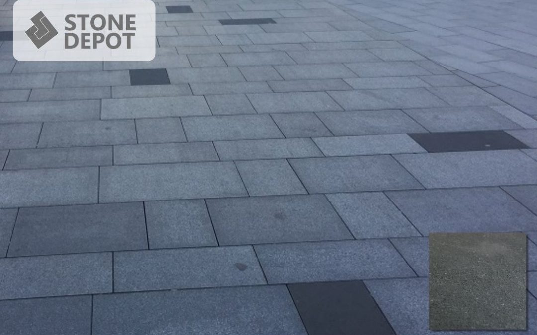 Essential Guide to Outdoor Paving with Andesite Stone