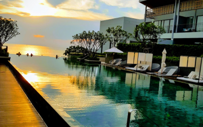 What is Green Bali Stone Manila?