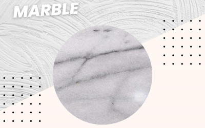 Bali White Marble Crystalline: Uses and Maintenance