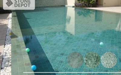 The Durable and Exoticism of Sukabumi Pool Tiles Australia
