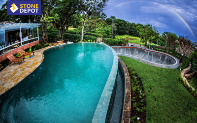 4 Reasons That Makes Green Sukabumi Stone Special