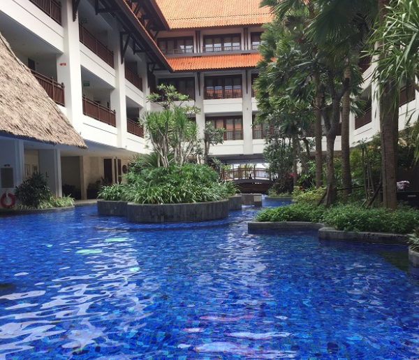 bali-glazed-ceramic-tiles-holiday-inn-resort Bali Glazed Ceramic Tiles at Holiday Inn Resort, Bali