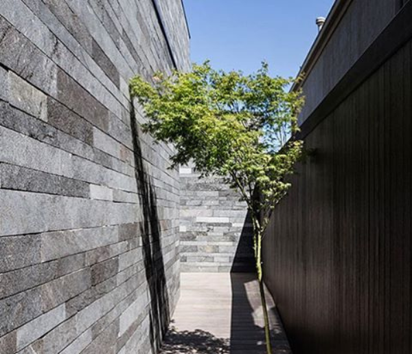 bali-stone-wall-cladding-exterior Bali Stone Wall Cladding Application