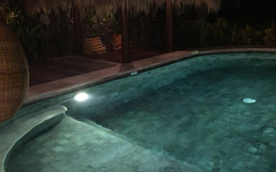 7 Benefits Of Using Green Sukabumi Stone For Mexican Pool Project