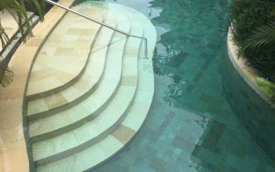 The Natural Charm Of Bali Green Stone In Cebu’s Tropical Landscape
