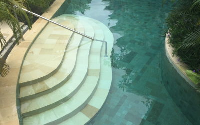 The Natural Charm Of Bali Green Stone In Cebu’s Tropical Landscape