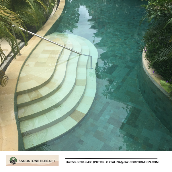 Bali Green Stone in Cebu, Philippines
