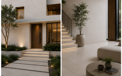 Bali Limestone Tiles A Durable Solution For Exterior Applications