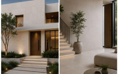 Bali Limestone Tiles A Durable Solution For Exterior Applications