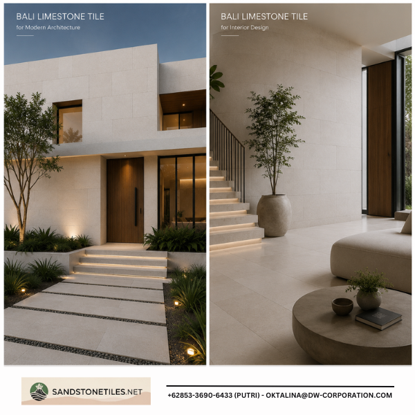 Bali Limestone Tiles A Durable Solution for Exterior Applications (2)