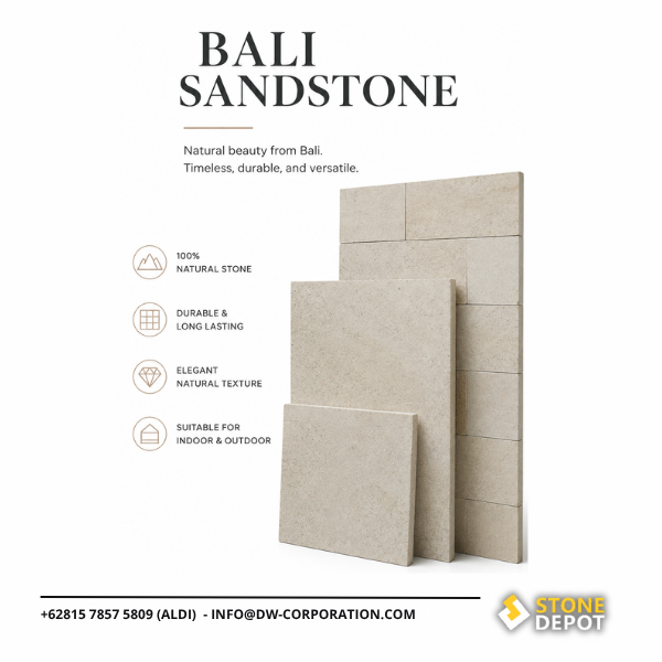 Bali Sandstone (2)